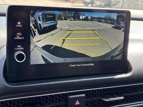 Used 2026 Honda HR-V EX-L image 16