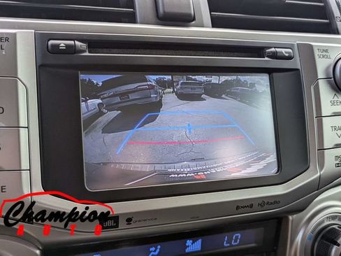 Used 2016 Toyota 4Runner Limited RWD image 24