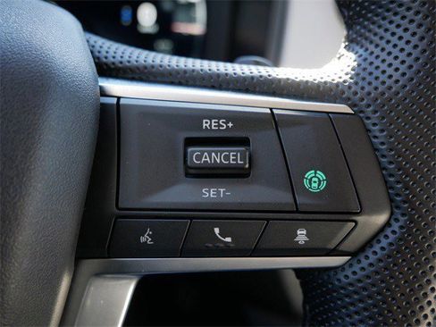 Used 2025 Mitsubishi Outlander SEL image 24