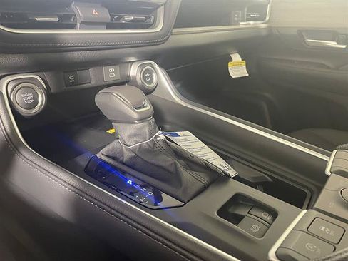 New 2026 Toyota Grand Highlander AWD image 20