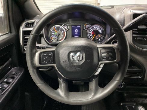 Used 2021 RAM 5500 Tradesman w/ Chrome Appearance Group image 28