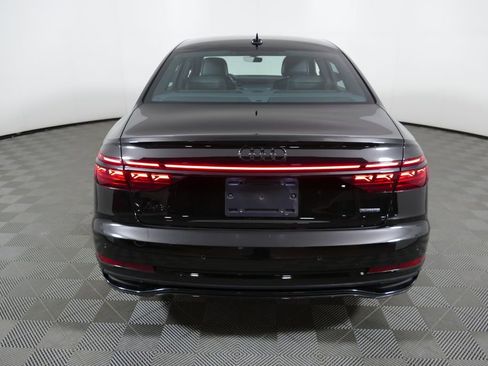 Used 2023 Audi A8 L 3.0T w/ Executive Package image 31