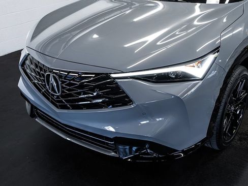 New 2026 Acura ADX A-Spec w/ Advance Package FWD image 11