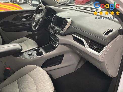 Used 2023 GMC Terrain SLE w/ Driver Convenience Package AWD/4WD image 17