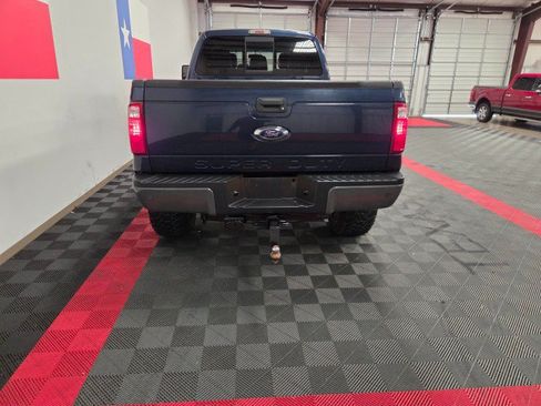 Used 2015 Ford F250 Lariat w/ Chrome Package AWD/4WD image 26