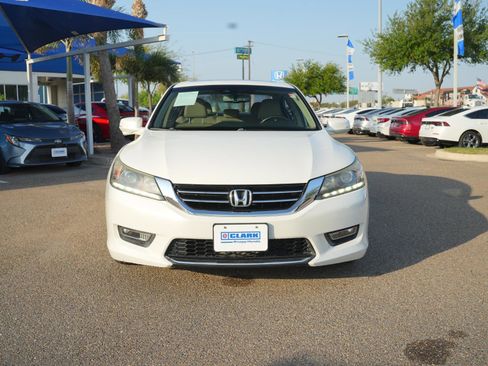 Used 2013 Honda Accord EX-L image 2