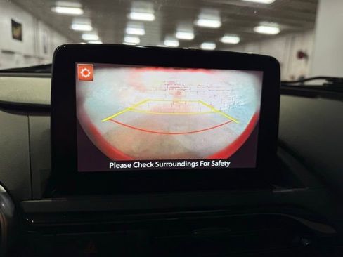 Used 2021 MAZDA MX-5 Miata RF Grand Touring RWD image 28