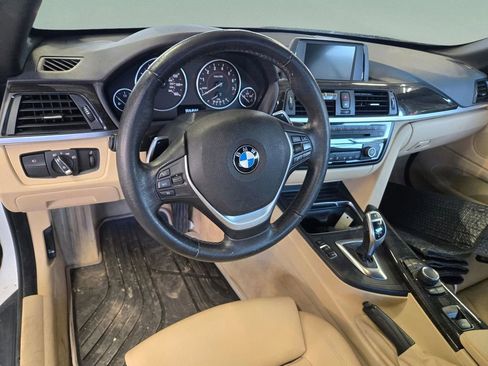 Used 2016 BMW 428i Convertible image 19