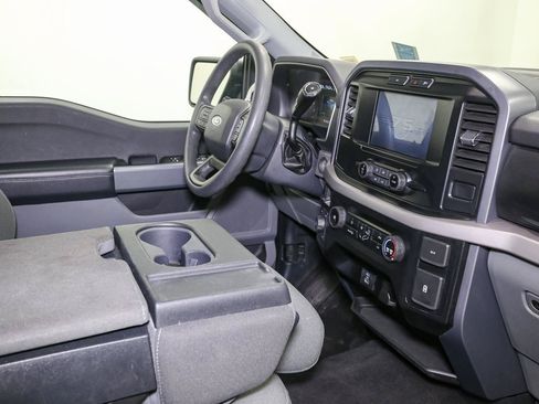 Used 2023 Ford F150 XLT AWD/4WD image 18