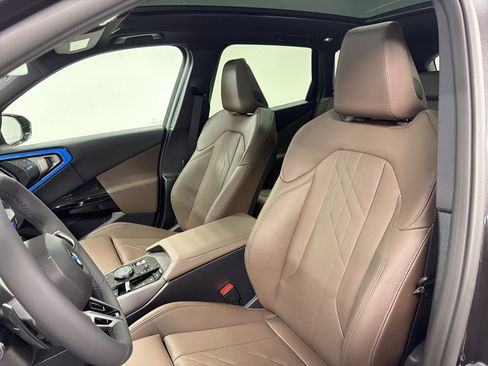 New 2026 BMW X3 xDrive30 AWD/4WD image 22