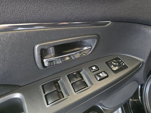 Used 2023 Mitsubishi Outlander Sport AWD image 27