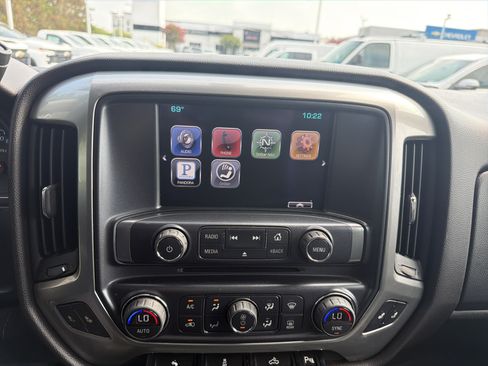 Used 2014 Chevrolet Silverado 1500 LT w/ All Star Edition AWD/4WD image 23