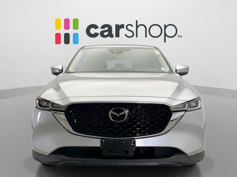 Used 2023 MAZDA CX-5 AWD 2.5 S image 8