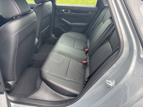 New 2026 Honda Civic Sport Touring image 11