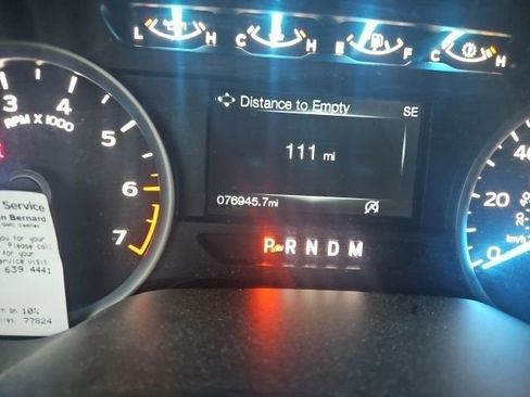Used 2018 Ford F150 XLT w/ Equipment Group 302A Luxury AWD/4WD image 3