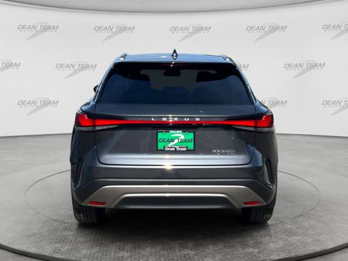 Used 2026 Lexus RX 350h w/ Accessory Package (P2) AWD/4WD image 6