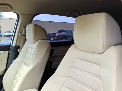 Used 2018 Honda CR-V LX image 15
