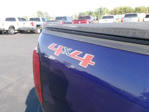 Used 2016 Chevrolet Colorado LT w/ LT Convenience Package AWD/4WD image 9
