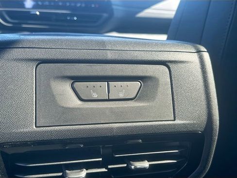 New 2026 Chevrolet Silverado EV LT w/ Plus Package image 25