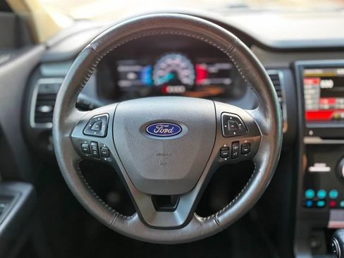Used 2015 Ford Flex Limited w/ Equipment Group 301A FWD image 32