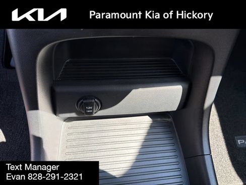 Used 2026 Hyundai Palisade Limited FWD image 28