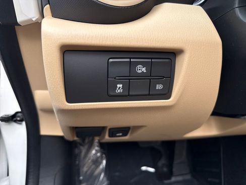 New 2026 MAZDA MX-5 Miata Grand Touring RWD image 30