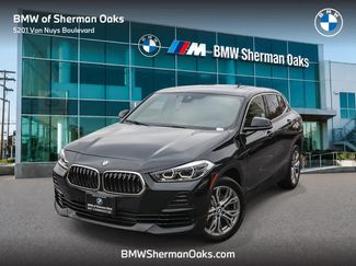 Used 2021 BMW X2 sDrive28i w/ Convenience Package FWD video 1