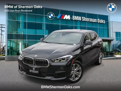 Used 2021 BMW X2 sDrive28i w/ Convenience Package