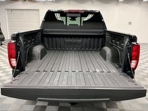 Used 2025 GMC Sierra 1500 Elevation AWD/4WD image 32