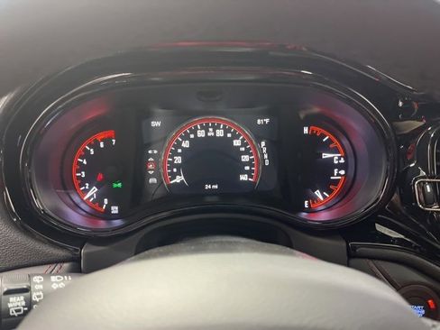 New 2026 Dodge Durango GT image 13