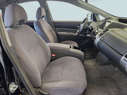 Used 2008 Toyota Prius FWD image 29