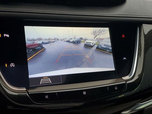 Certified 2020 Cadillac XT6 Sport AWD/4WD image 27