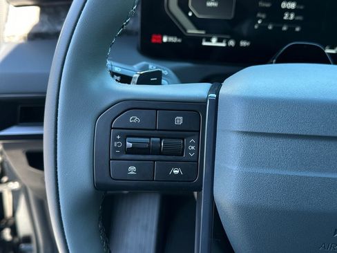 New 2027 Kia Telluride SX Prestige X-Pro AWD/4WD image 24