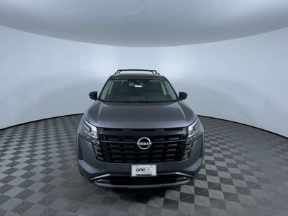 New 2026 Nissan Pathfinder SL w/ SL Premium Package