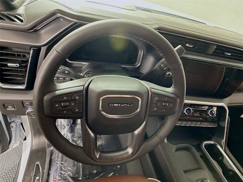 New 2026 GMC Sierra 3500 Denali Ultimate AWD/4WD image 5