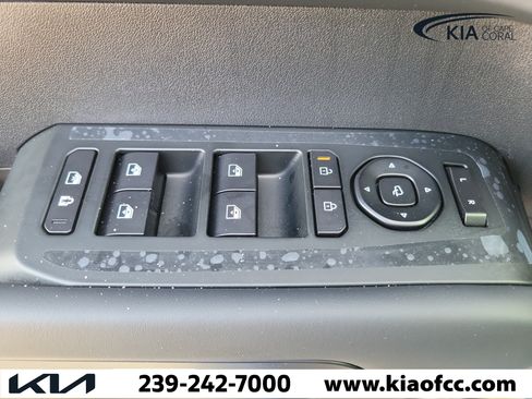 New 2027 Kia Telluride SX X-Line AWD/4WD image 19