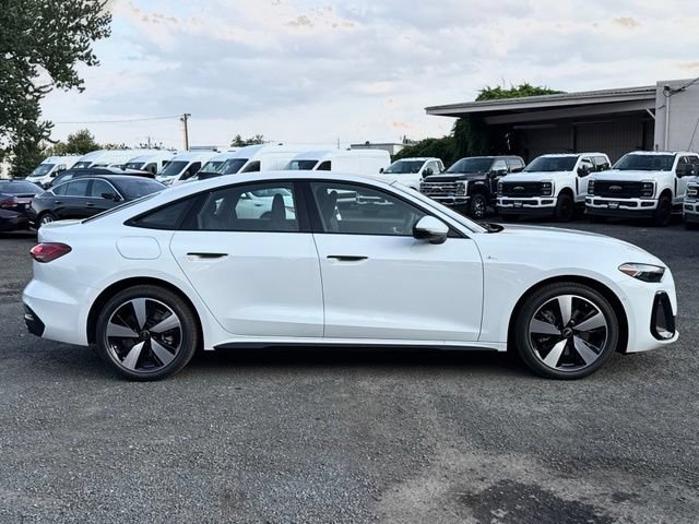 New 2026 Audi A5 Prestige AWD/4WD image 9