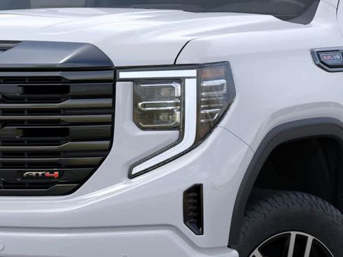 New 2026 GMC Sierra 1500 AT4 image 10