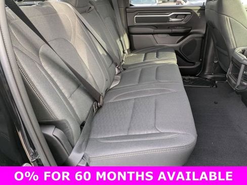 New 2026 RAM 1500 Big Horn image 27