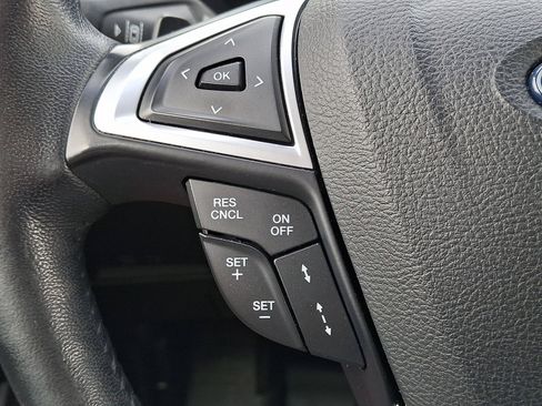 Used 2018 Ford Edge Sport w/ Equipment Group 401A AWD/4WD image 24