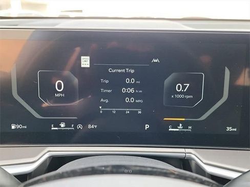 Used 2025 Kia Sorento SX image 27