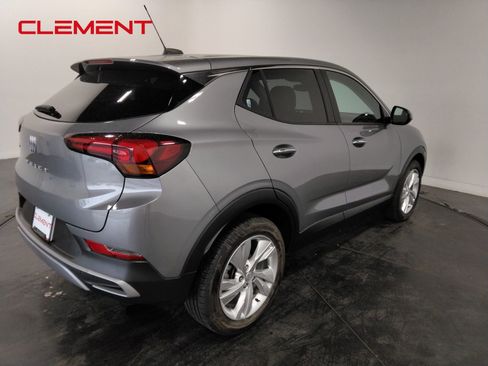 Used 2025 Buick Encore GX Preferred image 5