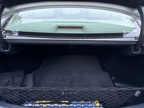 Used 2008 Lexus IS 250 AWD w/ Preferred Accessory Pkg image 32