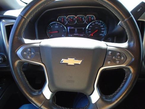 Used 2017 Chevrolet Silverado 1500 LT image 8