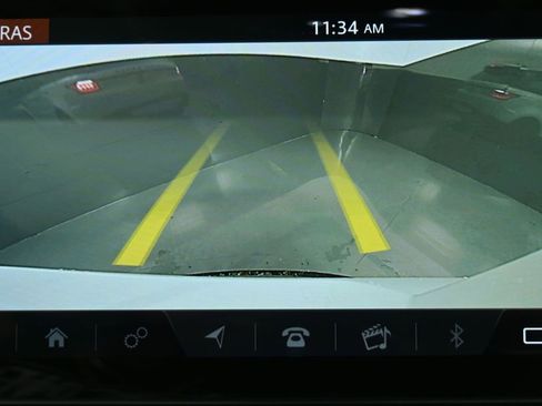 Used 2022 Land Rover Range Rover Sport HSE Silver Edition AWD/4WD image 14