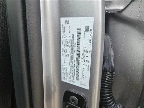 Used 2024 Ford F150 Tremor AWD/4WD image 16