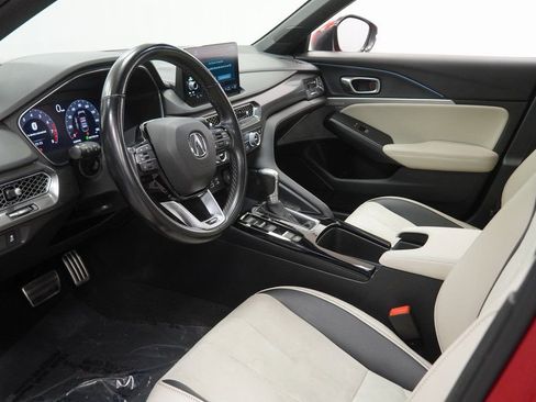 Used 2023 Acura Integra A-Spec image 20