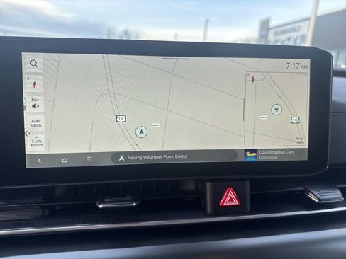 New 2026 Kia Carnival SX image 17