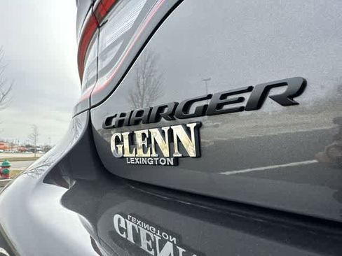 Certified 2022 Dodge Charger SXT w/ Blacktop Package image 11