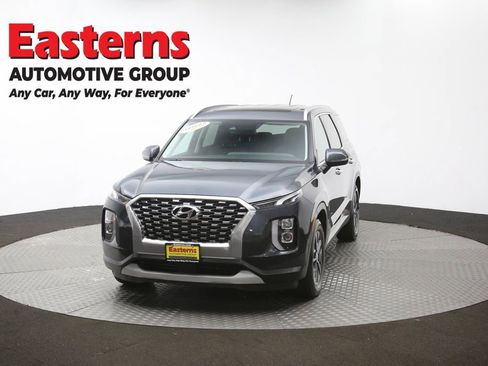 Used 2020 Hyundai Palisade SEL AWD/4WD image 57